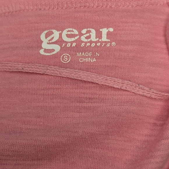 Warwick RI Country Club Long Sleeve Tee - Picture 3 of 4